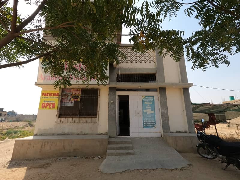 Prime Location House For sale In Rs. 6900000 2