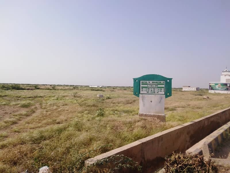 Reserve A Centrally Located Prime Location Residential Plot In Taiser Town - Sector 81 2