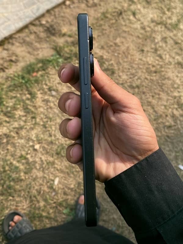 Xiaomi Mobile new condition 1