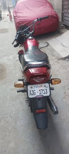 Honda dream 70 CD for sale condition 10/10