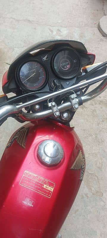 Honda dream 70 CD for sale condition 10/10 1