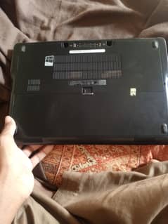 Dell laptop