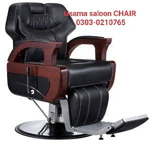 saloon chairs \ barbar chair \ parlour chairs \ chairs for sale 16