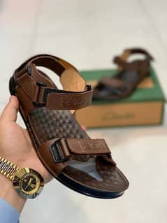 Men's Rexine Casual Sandals free delivery cash on delivery