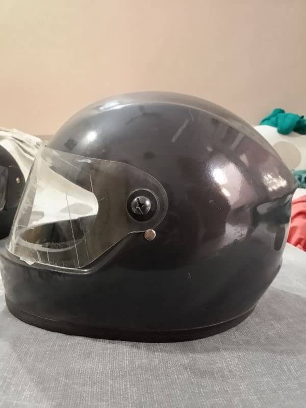 muhafiz original helmet 2