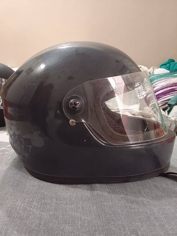 muhafiz original helmet 4