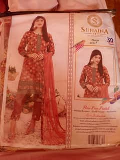 sunaina lawn suit