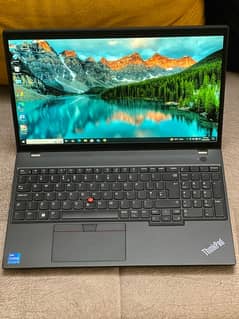 Lenovo Thinkpad L15 Gen 4