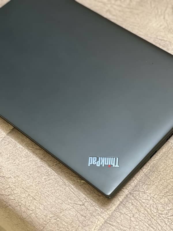 Lenovo Thinkpad L15 Gen 4 1