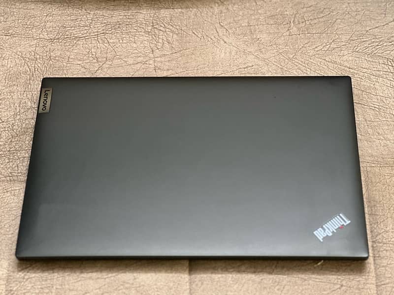 Lenovo Thinkpad L15 Gen 4 2