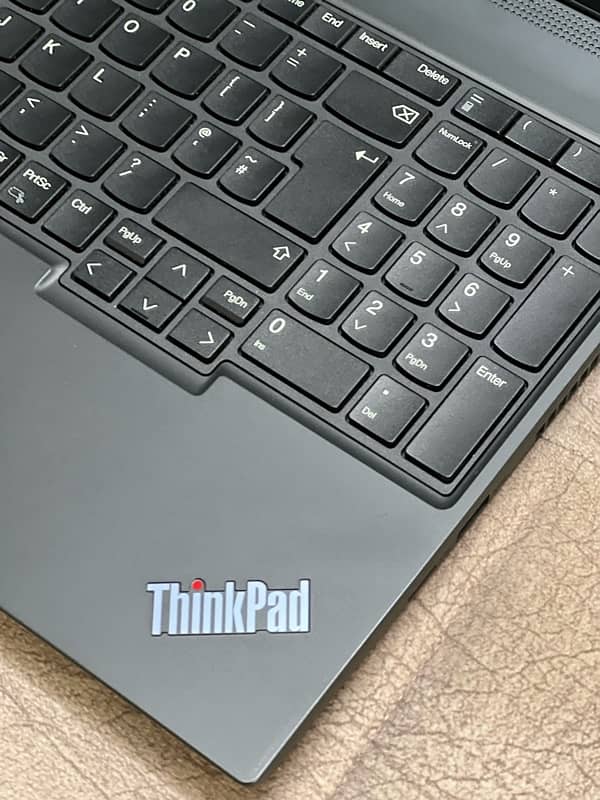 Lenovo Thinkpad L15 Gen 4 5