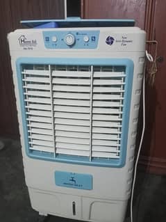 Home Aid Air Cooler For Sale (Just 13-15 Days Used)