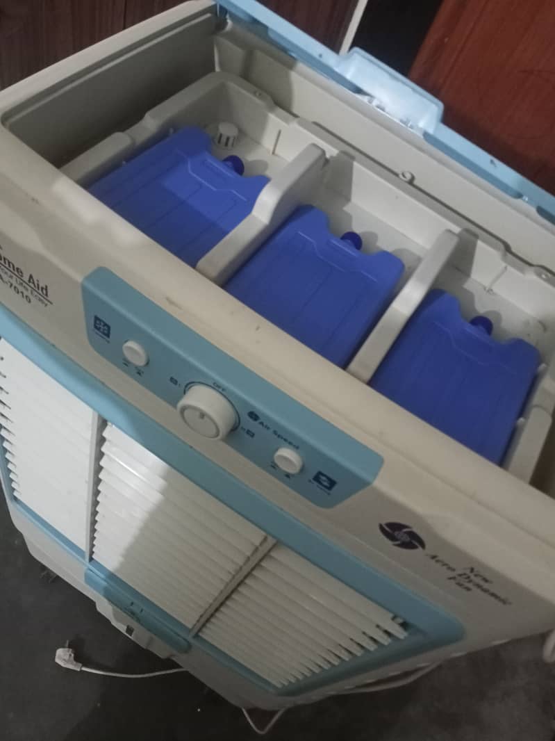 Home Aid Air Cooler For Sale (Just 13-15 Days Used) 1