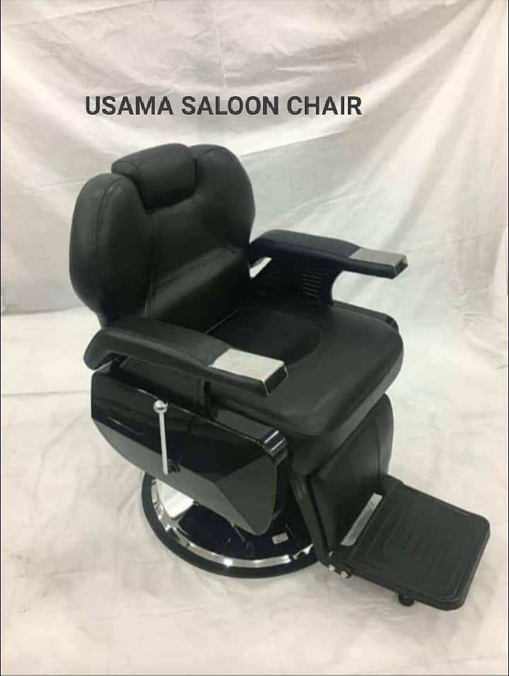 barber chair/salon chair/cutting Chair/hydraulic chair/parlour chair 9