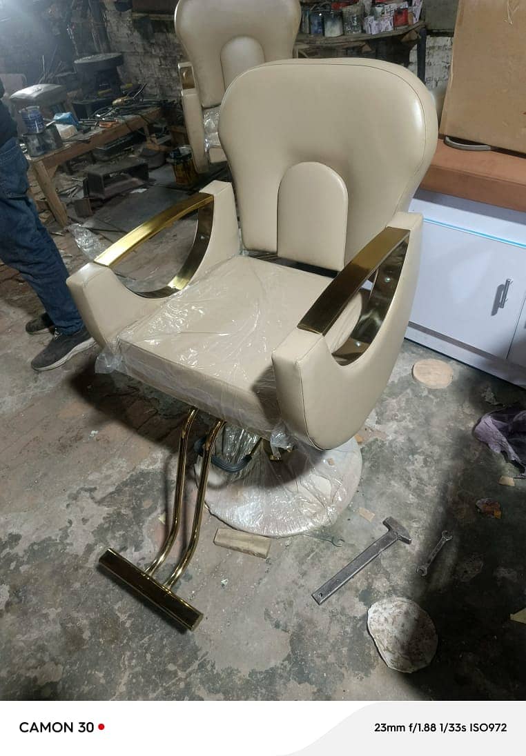 barber chair/salon chair/cutting Chair/hydraulic chair/parlour chair 10