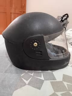 helmet