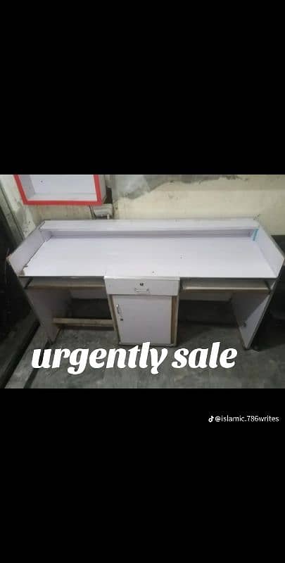 counter shop counter for sale 0