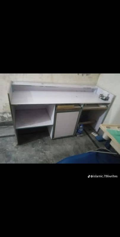 counter shop counter for sale 1