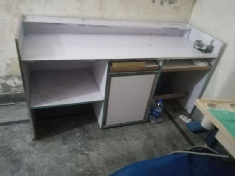 counter shop counter for sale 2