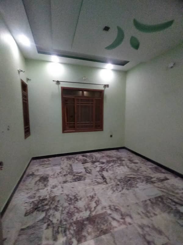 3 Bed DD Portion Available For Rent Ground Floor 5