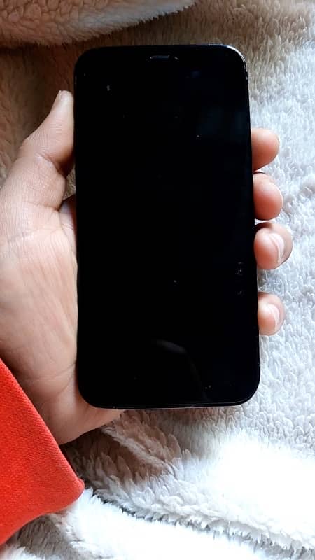 iPhone 12pro factory 512gb 4