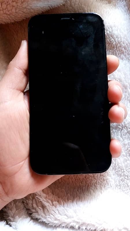 iPhone 12pro factory 512gb 6