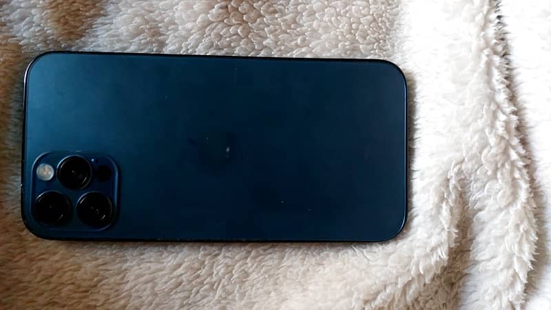 iPhone 12pro factory 512gb 7