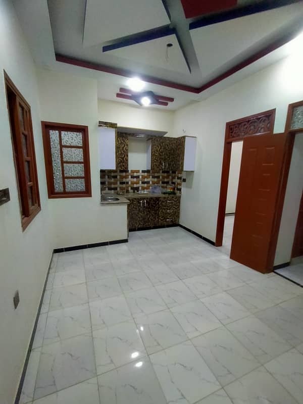 2 Bed DD 1st Floor For Rent New Construction 13