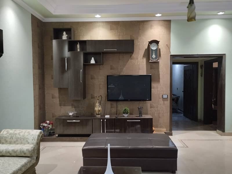 One Kanal House For Sale In Johar Town G3 1