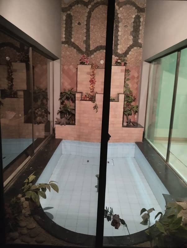 One Kanal House For Sale In Johar Town G3 4