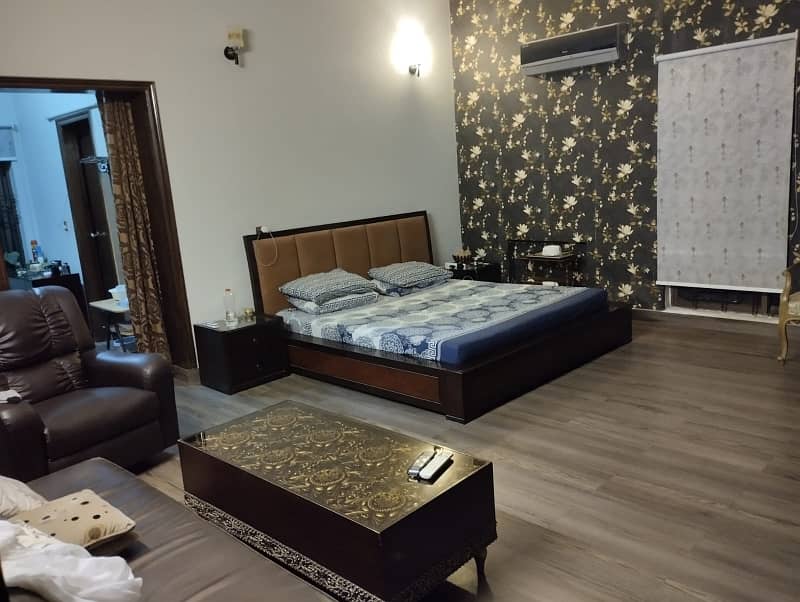 One Kanal House For Sale In Johar Town G3 7