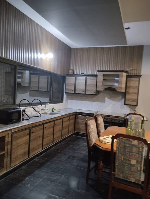 One Kanal House For Sale In Johar Town G3 9