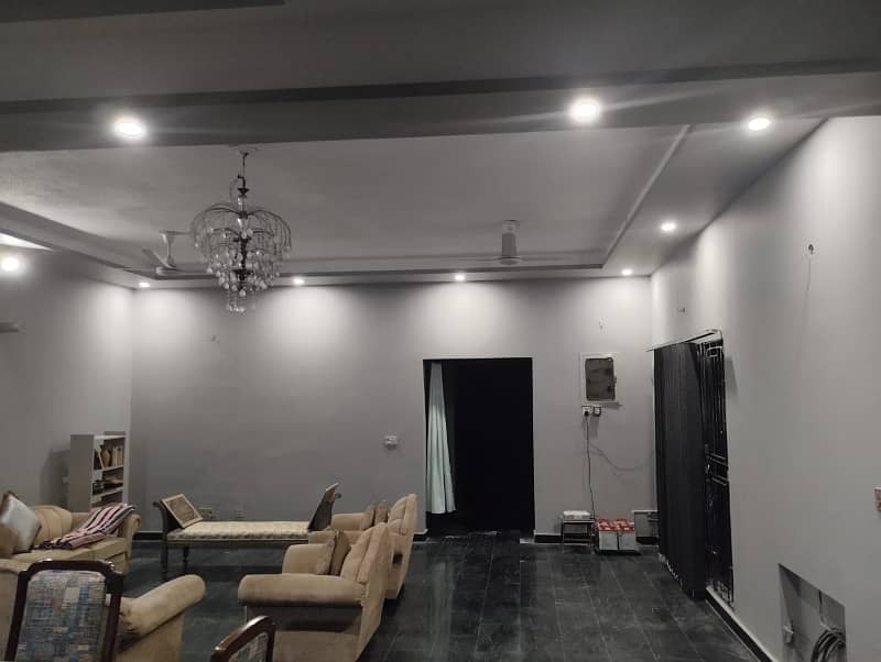 One Kanal House For Sale In Johar Town G3 10