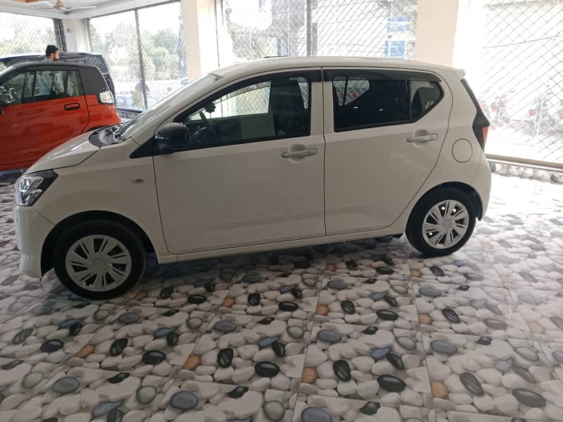 Daihatsu Mira 2021/25 5