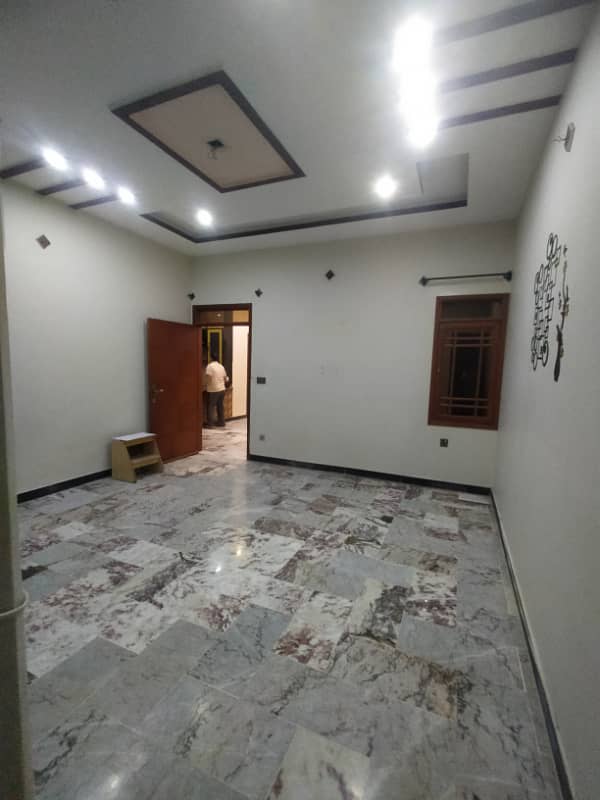 4 Bed DD Portion For Rent 1st Floor Available 4