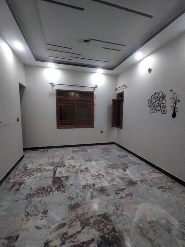 4 Bed DD Portion For Rent 1st Floor Available 6