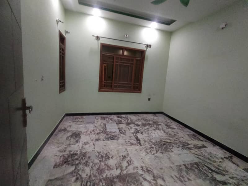 4 Bed DD Portion For Rent 1st Floor Available 11