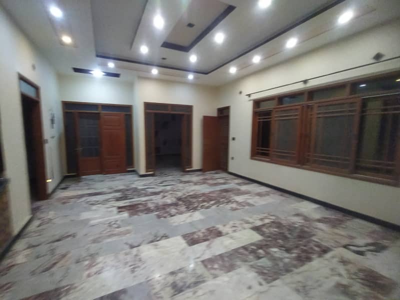 4 Bed DD Portion For Rent 1st Floor Available 15