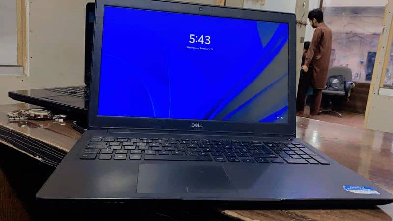 Dell laptop for sale 3