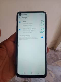 Tecno camon 12 air 4 GB/64GB