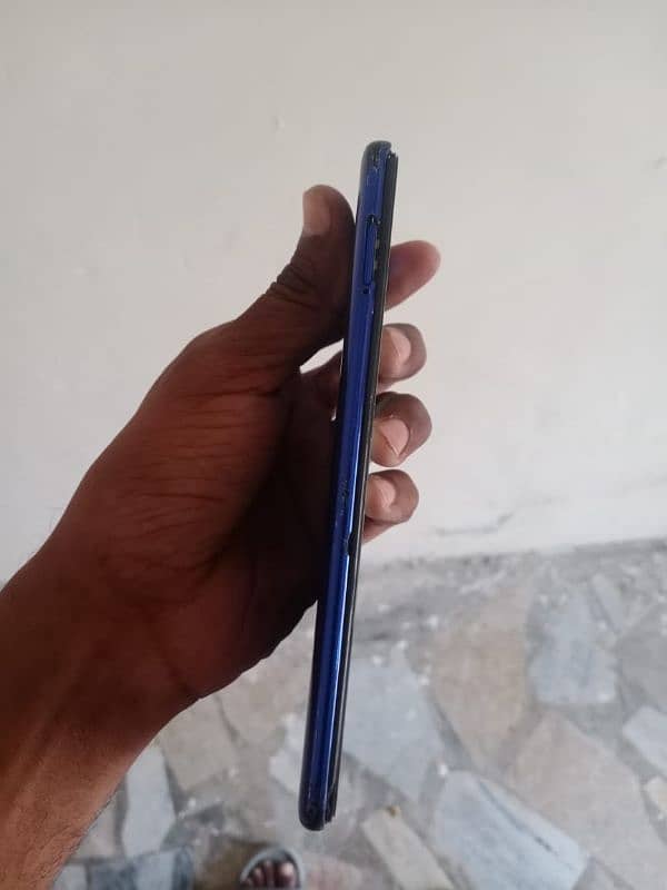 Tecno camon 12 air 4 GB/64GB 1