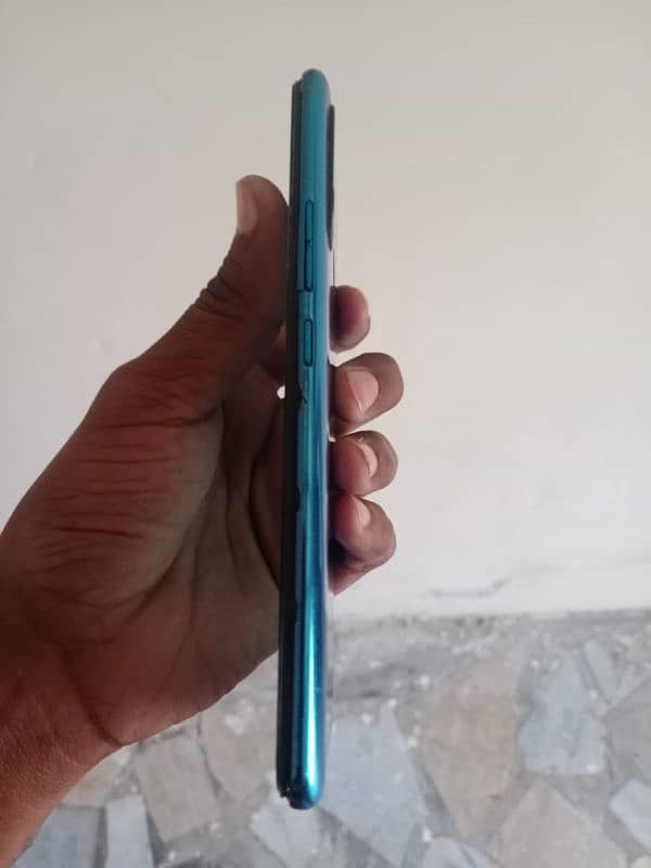 Tecno camon 12 air 4 GB/64GB 2