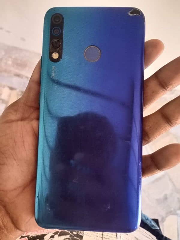 Tecno camon 12 air 4 GB/64GB 3