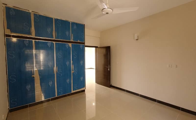 Apartment For Sale In Sector J Askari 5 Malir Cantt KARACHI 6