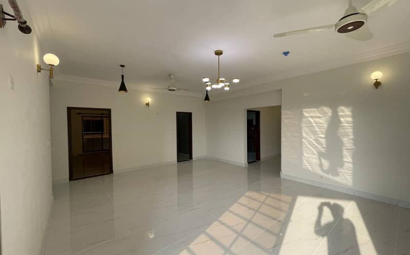 West Open Apartment Is Available For Rent In Sector-J Askari-V, Malir Cantt. , KARACHI 2