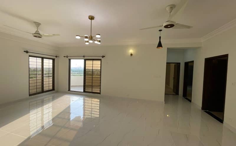 West Open Apartment Is Available For Rent In Sector-J Askari-V, Malir Cantt. , KARACHI 3