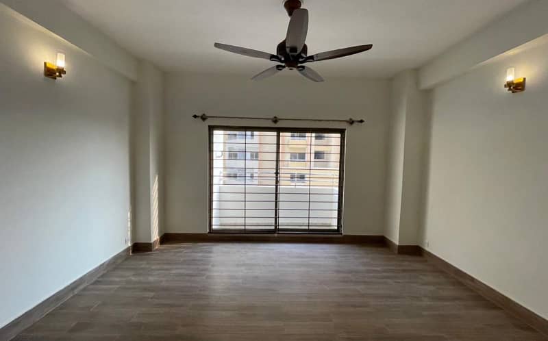 West Open Apartment Is Available For Rent In Sector-J Askari-V, Malir Cantt. , KARACHI 4