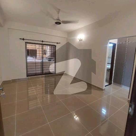 Apartment For Sale In Sector J, Askari-5, Malir Cantt. , KARACHI 22