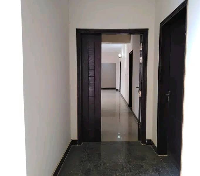 Get Your Dream Flat In Askari 5 - Sector E Karachi 19