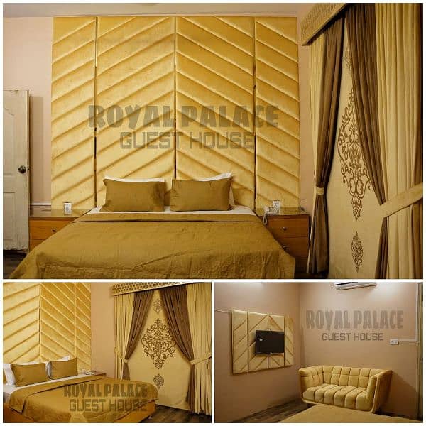 Royal palace guest house 4